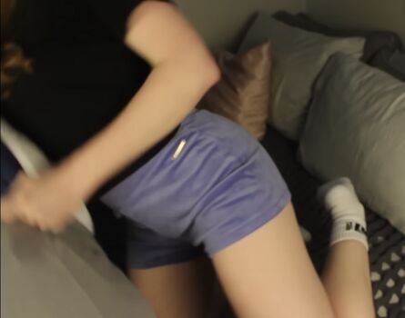 Full leaked Alwaysslightlysleepy private photo