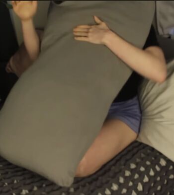 Full leaked Alwaysslightlysleepy private photo