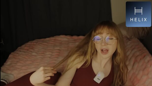 Full leaked Alwaysslightlysleepy private photo