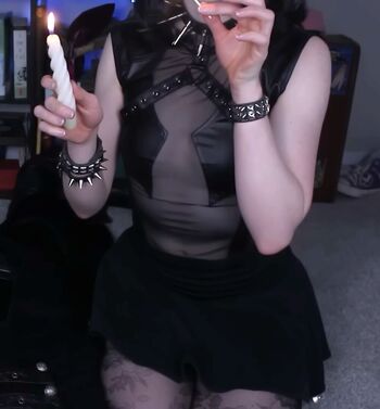 Full leaked Alwaysslightlysleepy private photo