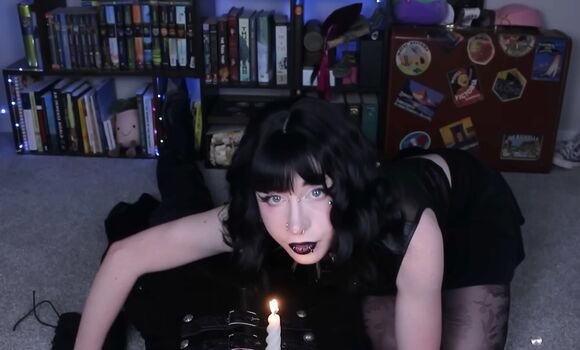 Full leaked Alwaysslightlysleepy private photo