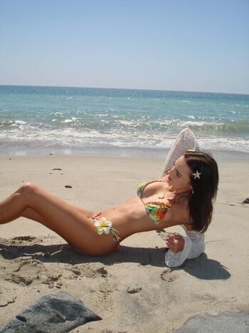 Full leaked Aly jade private photo