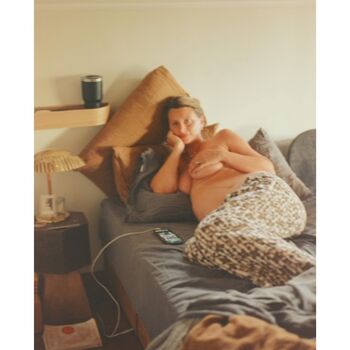 Full leaked Aly michalka private onlyfans photo