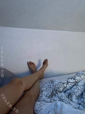 Full leaked Alya cutieee private photo