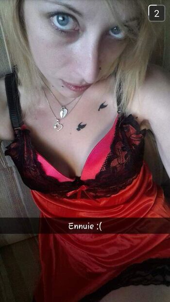 Full leaked Alya james private photo