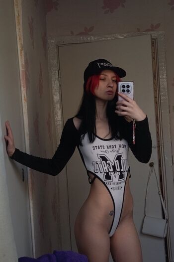 Full leaked Alya koshka private photo