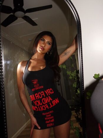 Full leaked Alyanna joelle page private onlyfans photo