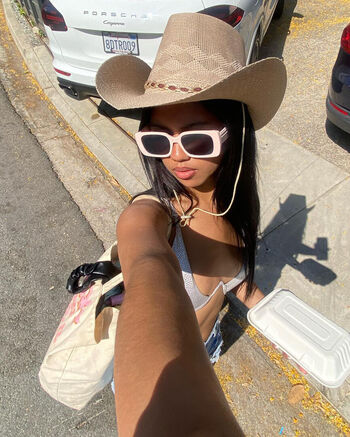 Full leaked Alyanna joelle private photo