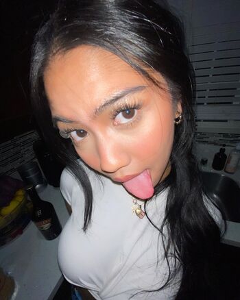 Full leaked Alyanna joelle private photo