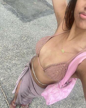 Full leaked Alyanna joelle private photo