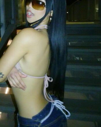 Full leaked Alyanna joelle private photo