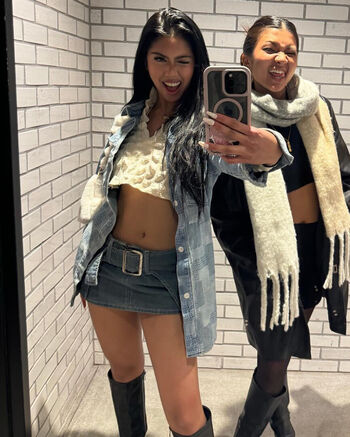 Full leaked Alyanna joelle private photo