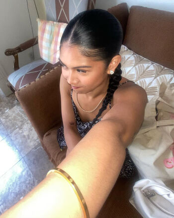 Full leaked Alyanna joelle private photo