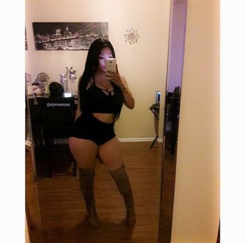 Full leaked Alybaexxx private onlyfans photo