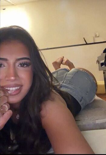 Full leaked Alyc ia private photo