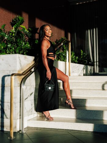 Full leaked Alycia baumgardner private onlyfans photo