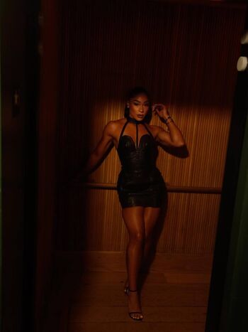 Full leaked Alycia baumgardner private photo