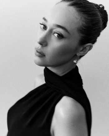 Full leaked Alycia debnam carey page private onlyfans photo