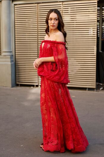 Full leaked Alycia debnam carey private onlyfans photo