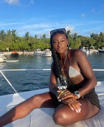 Full leaked Alycia parks private photo