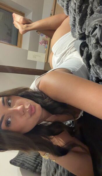 Full leaked Alyciajasmin private photo