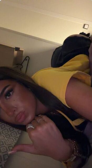 Full leaked Alyciajasmin private photo