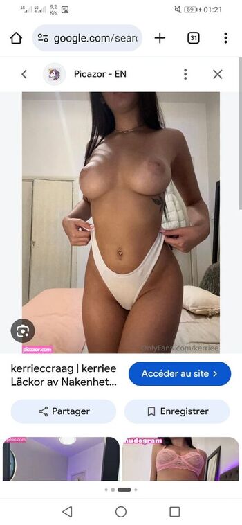 Full leaked Alyciajasmin private photo