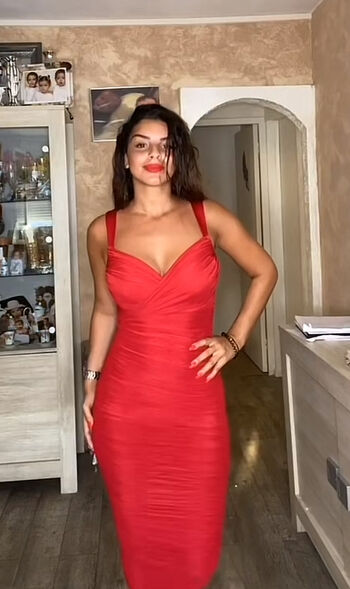 Full leaked Alyiah keda private photo