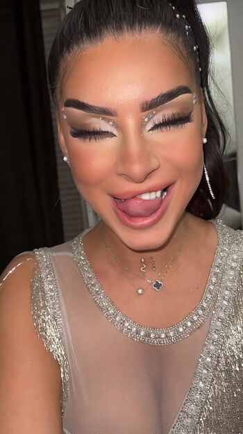 Full leaked Alyiah keda private photo