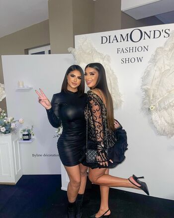 Full leaked Alyiah keda private photo