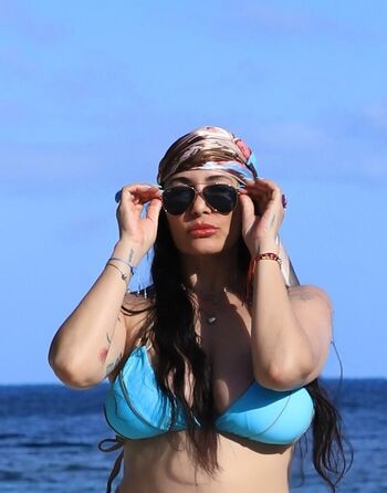 Full leaked Alyka lu private onlyfans photo