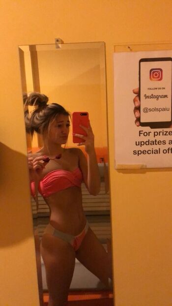 Full leaked Alyna wampler private photo