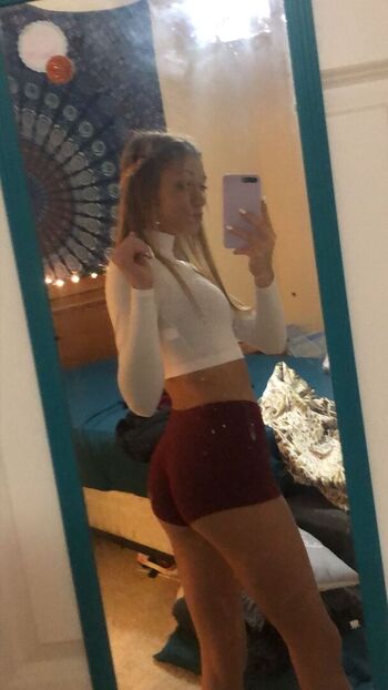 Full leaked Alyna wampler private photo