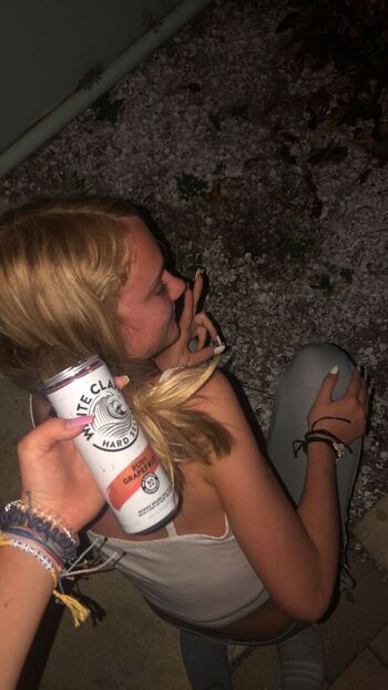 Full leaked Alyna wampler private photo