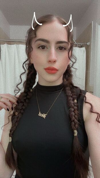 Full leaked Alynnxx private photo
