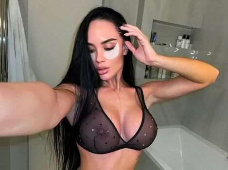 Full leaked Alyona chernovol private onlyfans photo