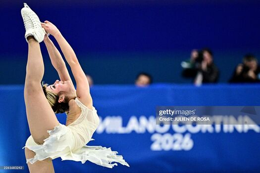 Full leaked Alysa liu page private onlyfans photo