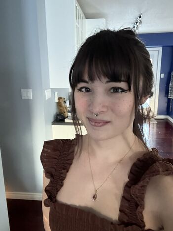 Full leaked Alysa liu page private onlyfans photo