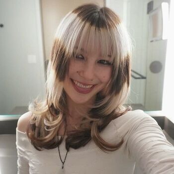 Full leaked Alysa liu page private onlyfans photo