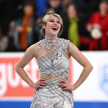 Full leaked Alysa liu page private onlyfans photo