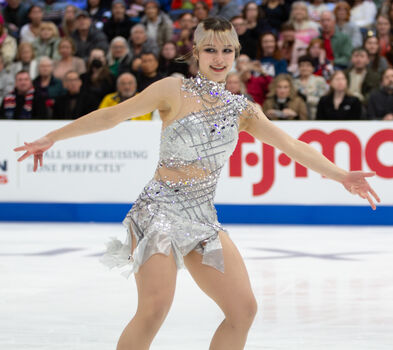 Full leaked Alysa liu page private onlyfans photo