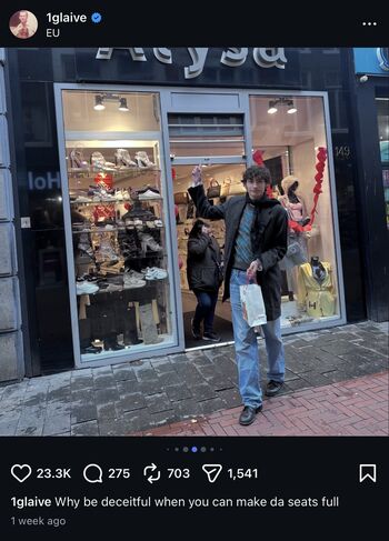 Full leaked Alysa liu page private onlyfans photo