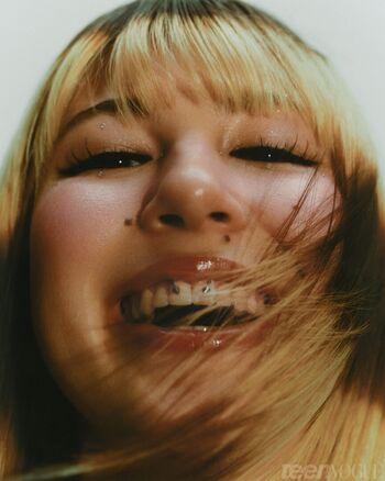 Full leaked Alysa liu page private onlyfans photo