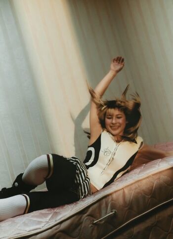 Full leaked Alysa liu page private onlyfans photo