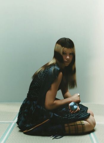 Full leaked Alysa liu page private onlyfans photo