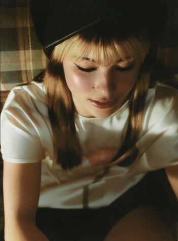 Full leaked Alysa liu page private onlyfans photo