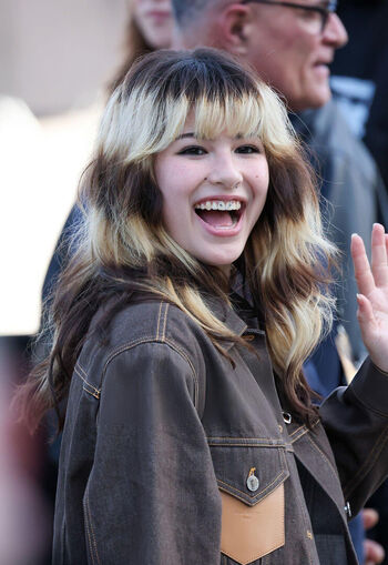 Full leaked Alysa liu page private onlyfans photo