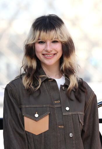 Full leaked Alysa liu page private onlyfans photo