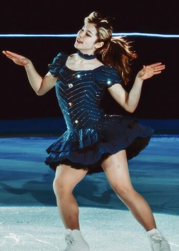 Full leaked Alysa liu page private onlyfans photo