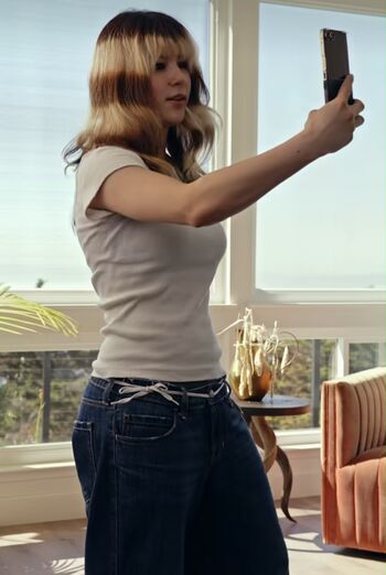 Full leaked Alysa liu page private onlyfans photo